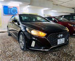 هیۆندای سۆناتا